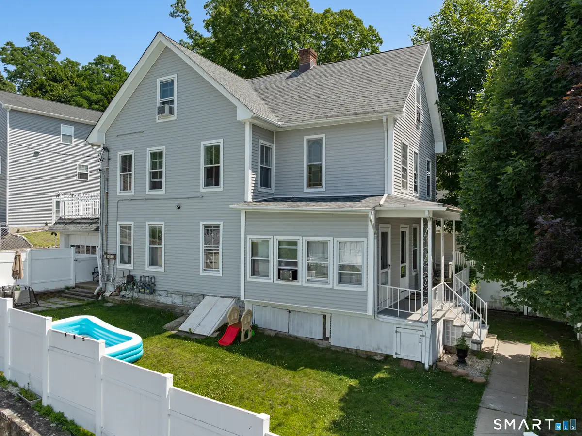 299 High Street, Naugatuck, CT 06770 - #1