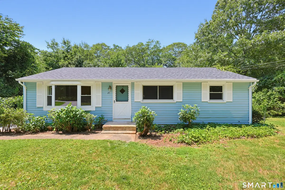 28 N Bride Brook Road, Niantic, CT 06357 - #1