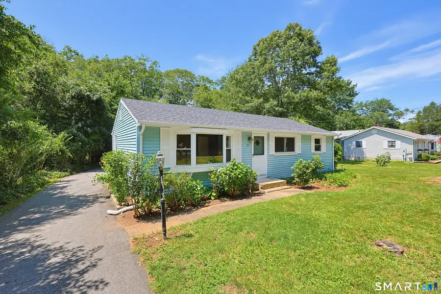 28 N Bride Brook Road, Niantic, CT 06357 - #2