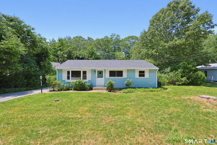 28 N Bride Brook Road, Niantic, CT 06357 - #3