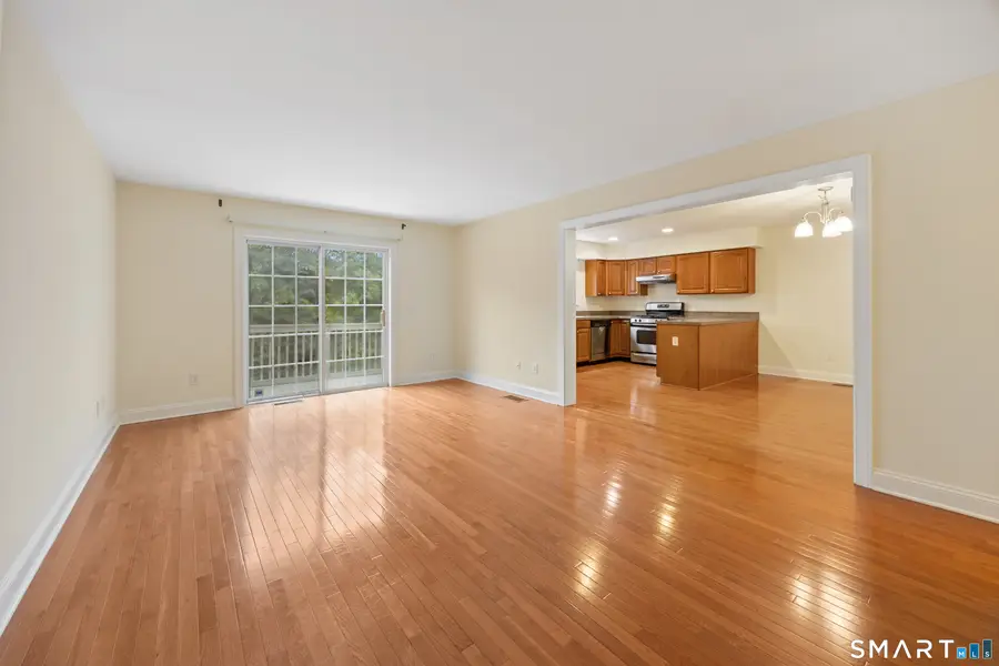 33 Allison Way #33, East Haven, CT 06512 - #2