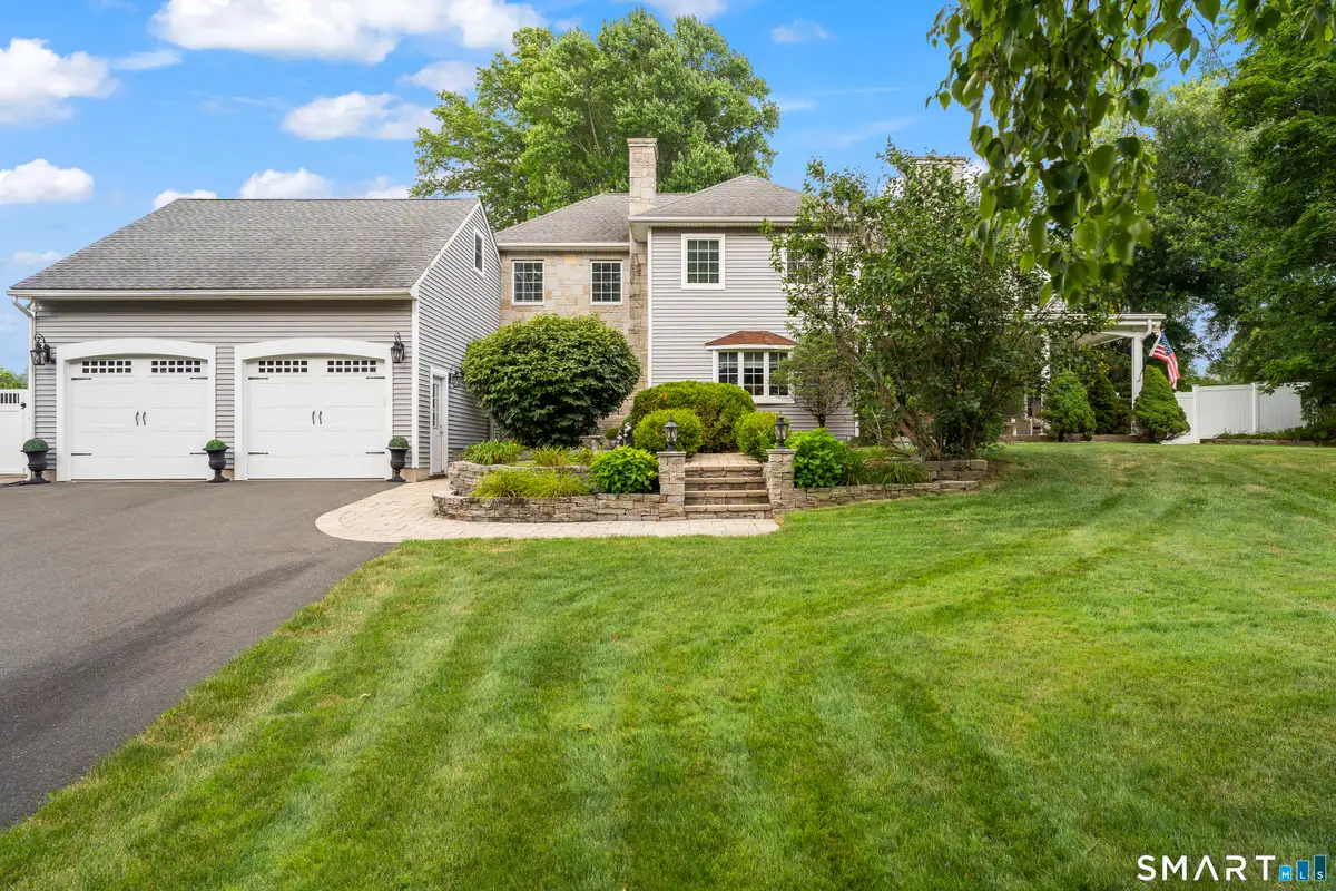 29 Two Mile Road, Farmington, CT 06032 - #1