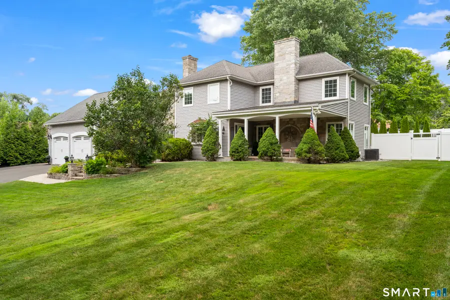 29 Two Mile Road, Farmington, CT 06032 - #3