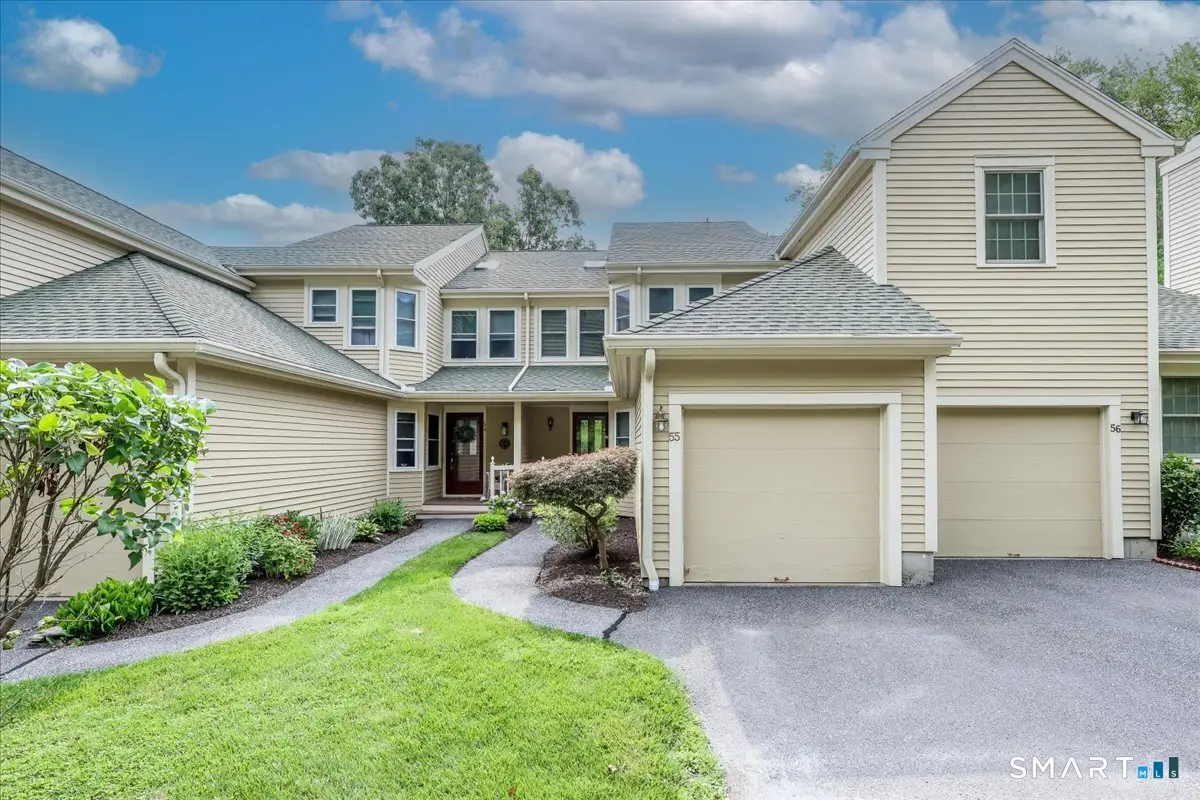 55 Sullivan Farm #55, New Milford, CT 06776 - #1