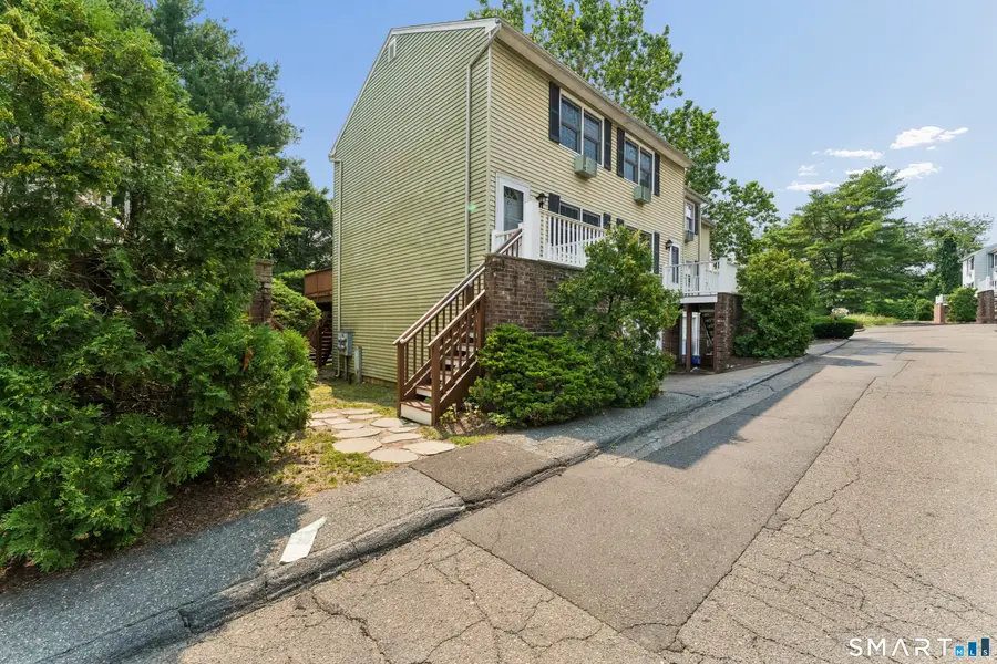 12 Camelot Drive #E1, Norwalk, CT 06850 - #2