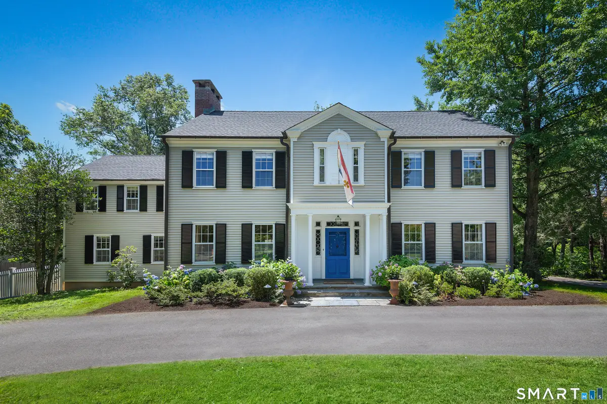 351 Wilton Road West, Ridgefield, CT 06877 - #1