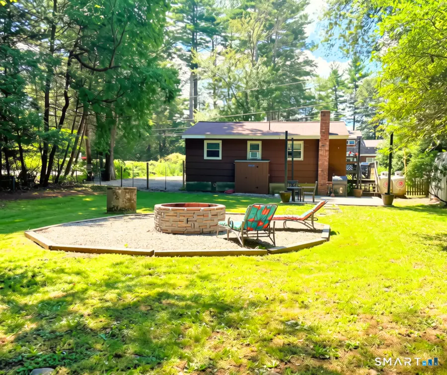 170 Laurel Hill Drive, Lake Bungee, CT 06282 - #2