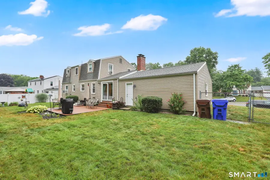10 Pilgrim Circle, Enfield, CT 06082 - #2
