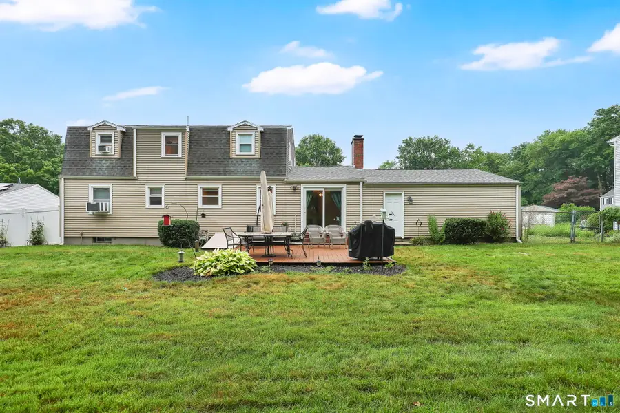 10 Pilgrim Circle, Enfield, CT 06082 - #3