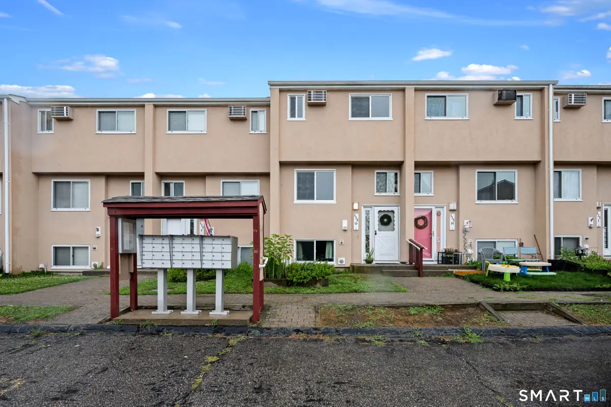 528 Shennecossett Road #G, Groton, CT 06340 - #1