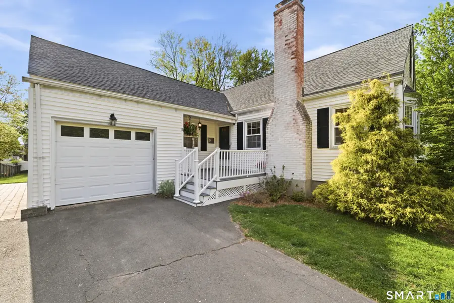 15 Edmund Place, West Hartford, CT 06119 - #3