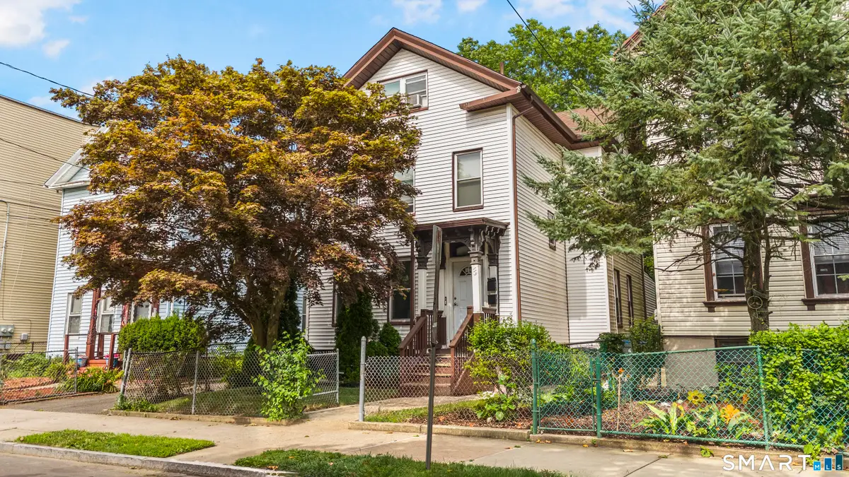115 Dewitt Street, New Haven, CT 06519 - #1