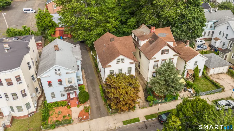 115 Dewitt Street, New Haven, CT 06519 - #2