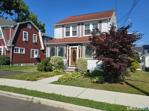 13 Thames Street, Norwalk, CT 06851