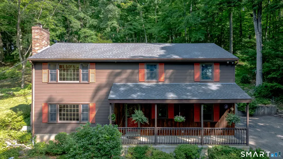 35 Pigeon Swamp #2 Road, Lebanon, CT 06249 - #2