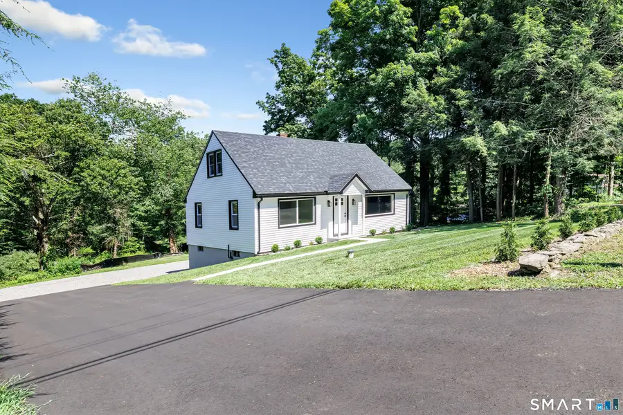 602 Fan Hill Road, Monroe, CT 06468 - #2