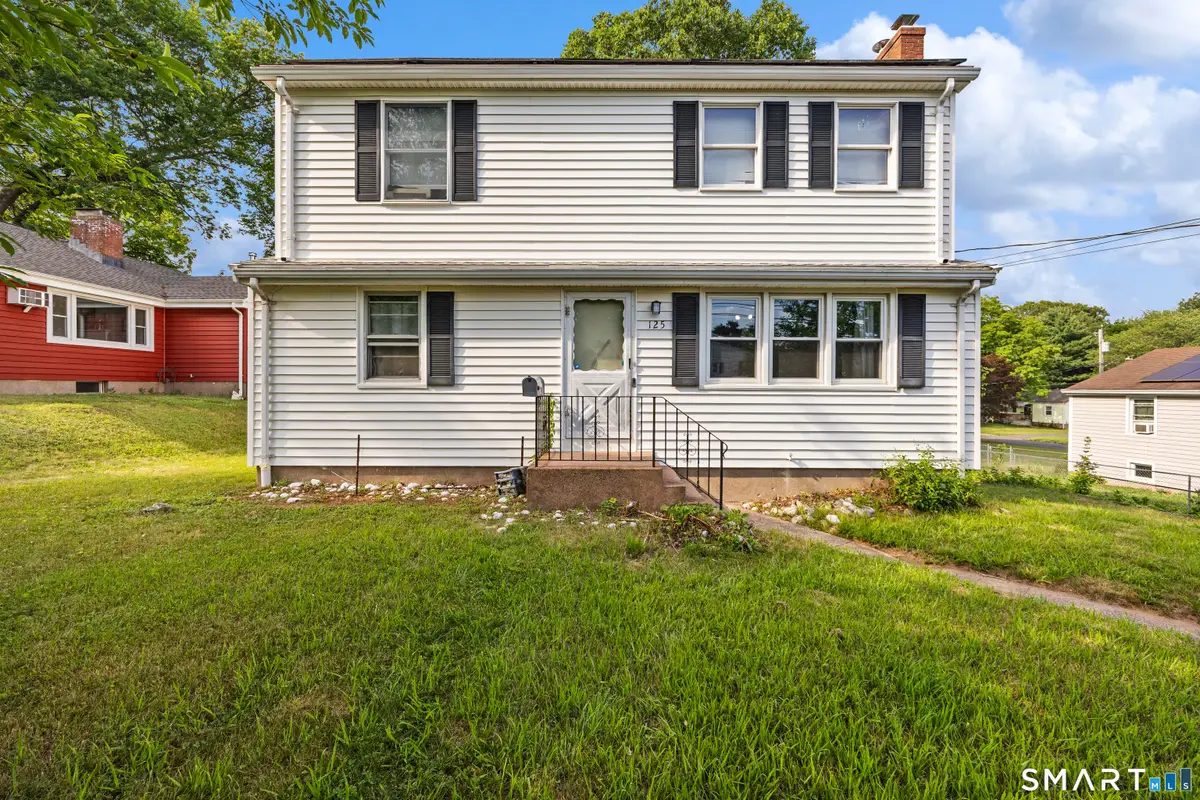 125 Stevens Lane, Middletown, CT 06457 - #1