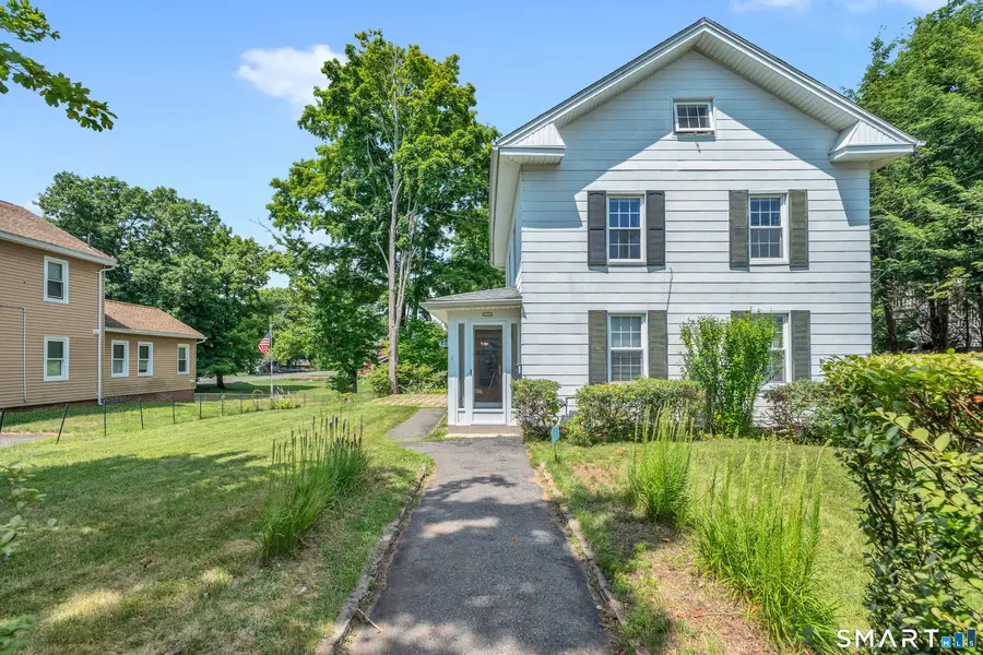 156-158 Bristol Street, Southington, CT 06489 - #2