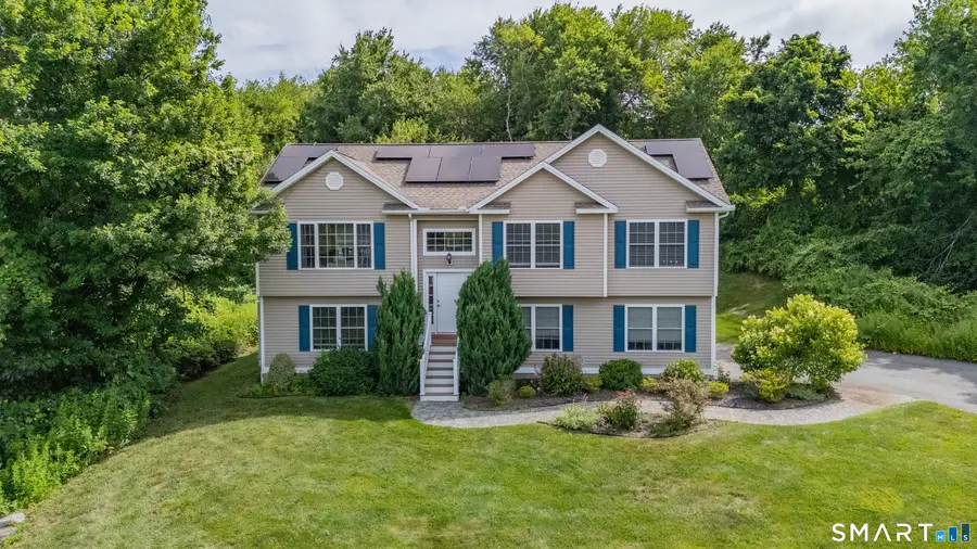 122 Uconn Drive, Burlington, CT 06013 - #2