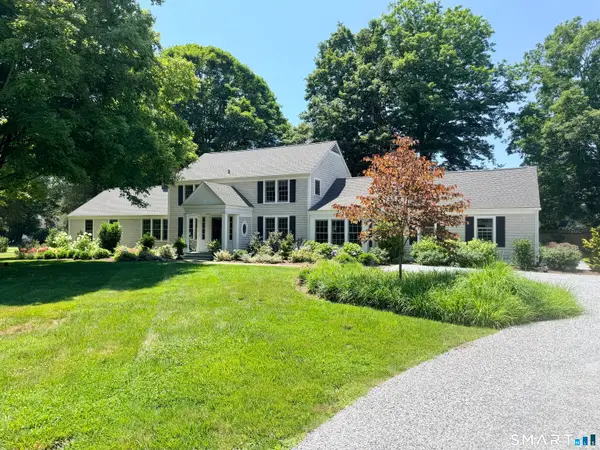 21-B Library Lane, Old Lyme, CT 06371