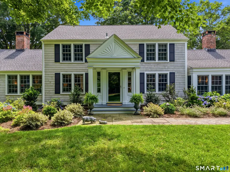 21-B Library Lane, Old Lyme, CT 06371 - #2