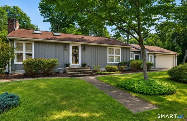 308 Old Colchester Road #6, Salem, CT 06420
