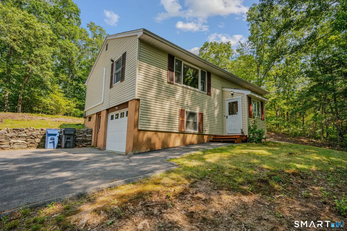 76 Prodell Road, Preston, CT 06365 - #1