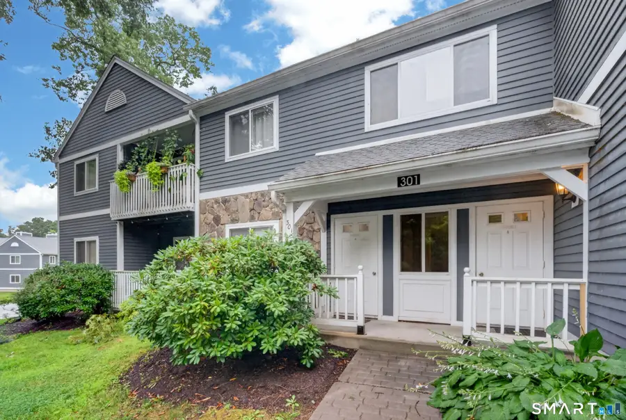 301 Fairmount Drive #D, Monroe, CT 06468 - #2