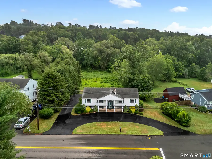 359 North Elm Street, Wallingford, CT 06492 - #2