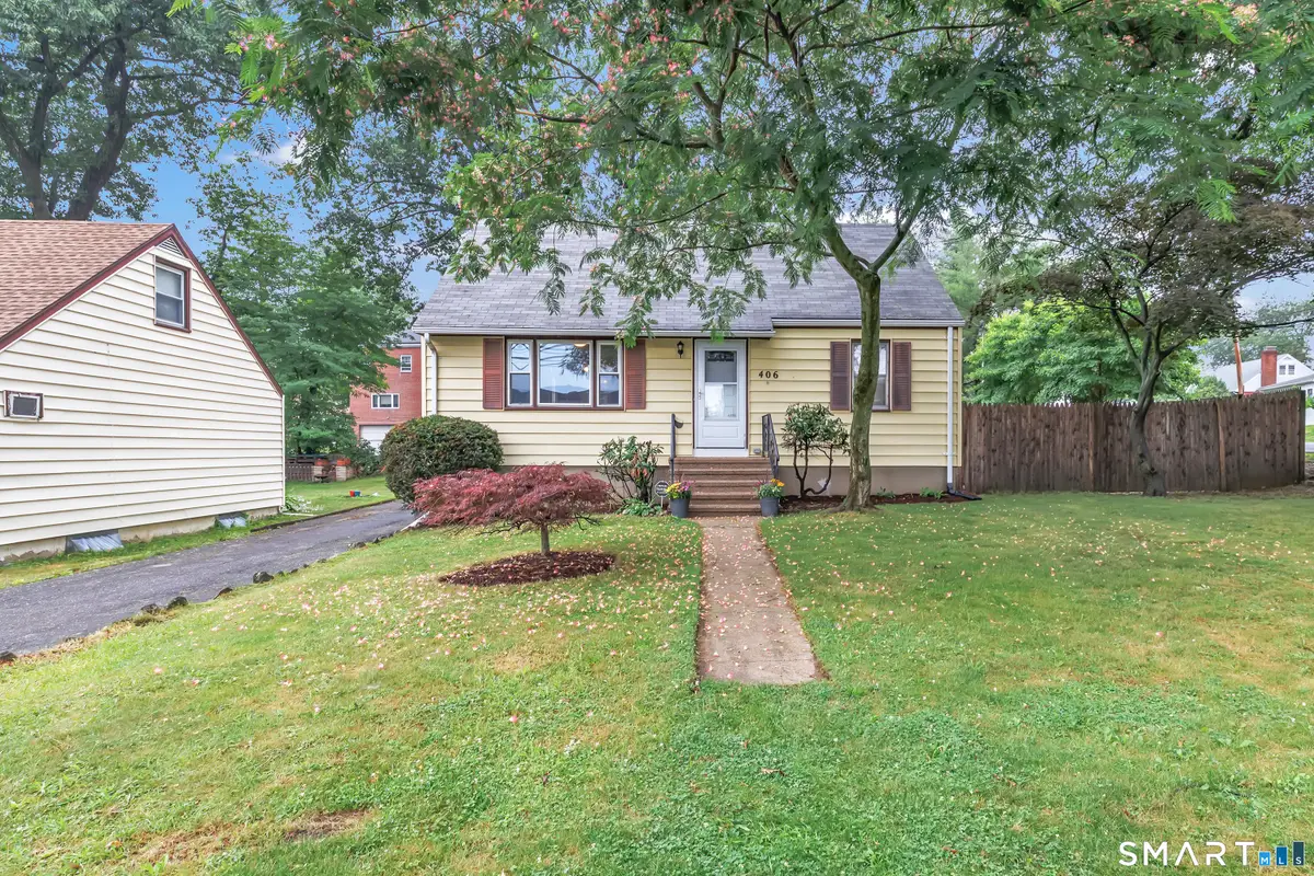 406 Peet Street, Bridgeport, CT 06606 - #1