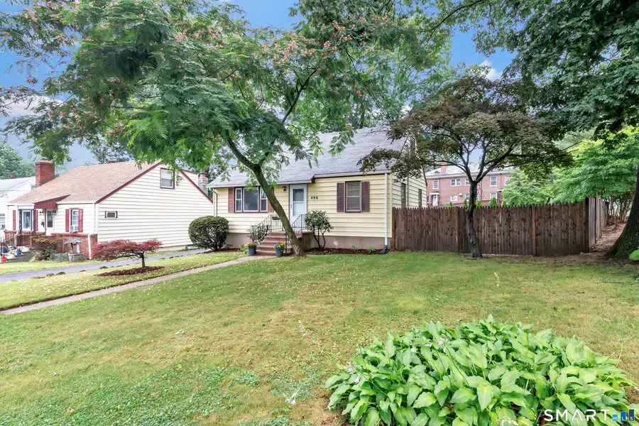 406 Peet Street, Bridgeport, CT 06606 - #2