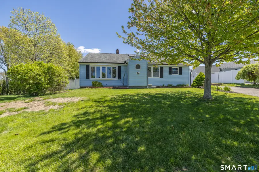 14 Catherine Court, Milford, CT 06460 - #3