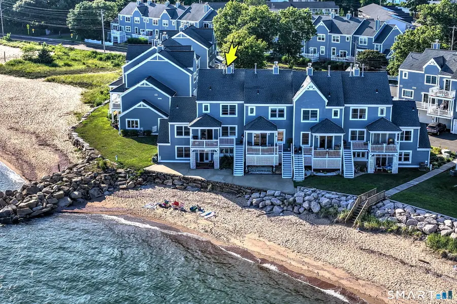 90 Cosey Beach Avenue #2, East Haven, CT 06512 - #3