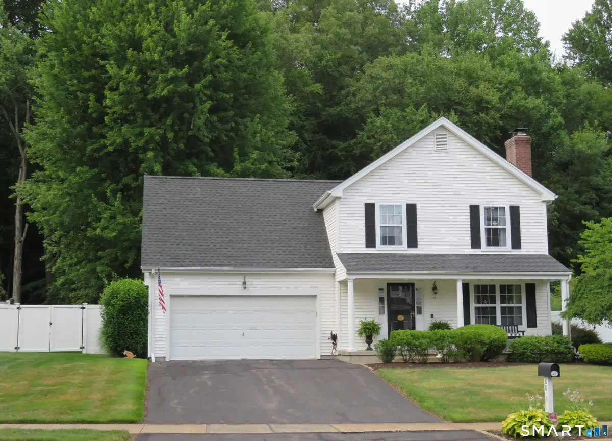 88 Dundee Drive, Cheshire, CT 06410 - #1