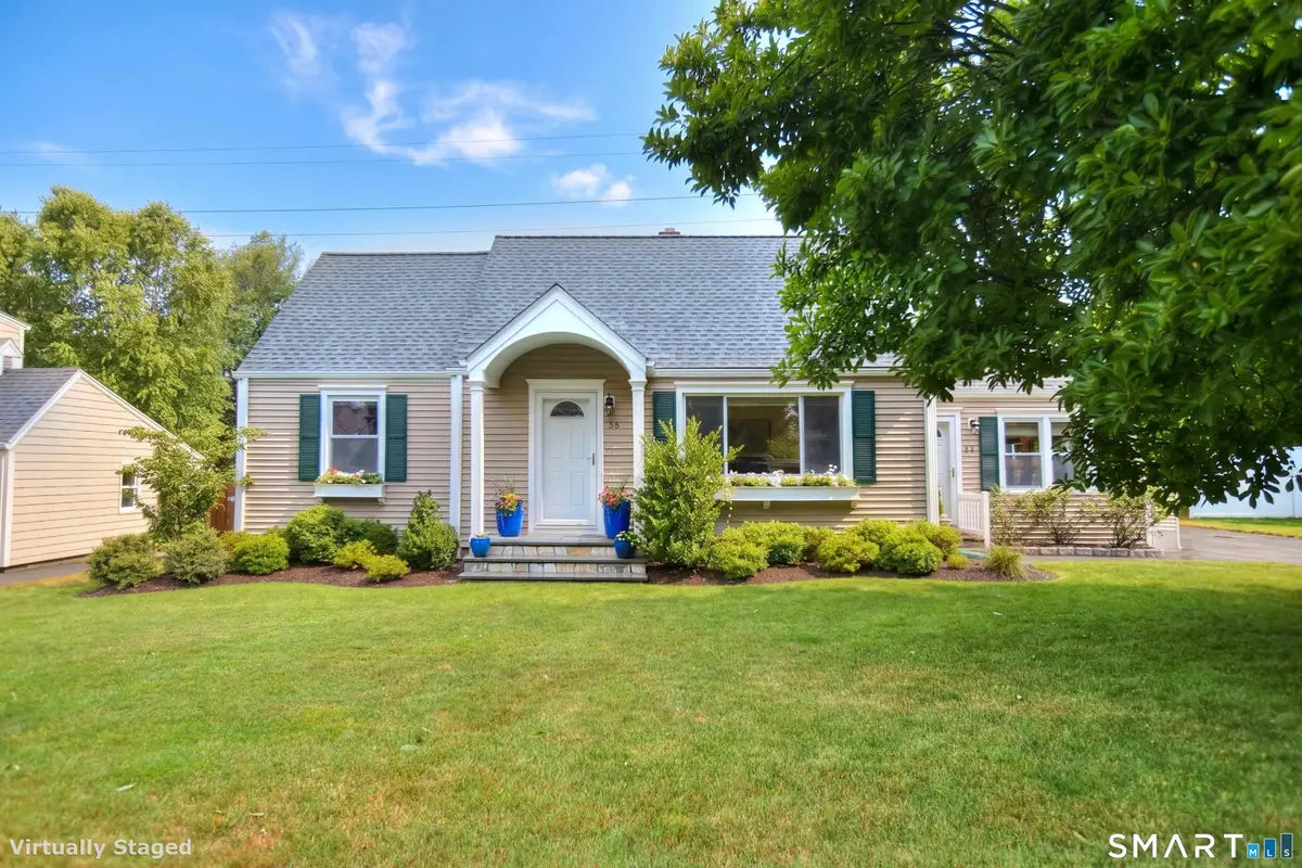 58 Millspaugh Drive, Fairfield, CT 06824 - #1