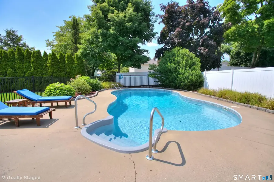 58 Millspaugh Drive, Fairfield, CT 06824 - #3