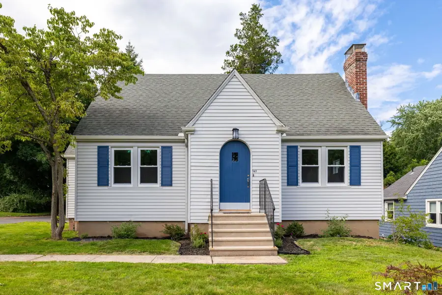 343 Alling Street, Berlin, CT 06037 - #2