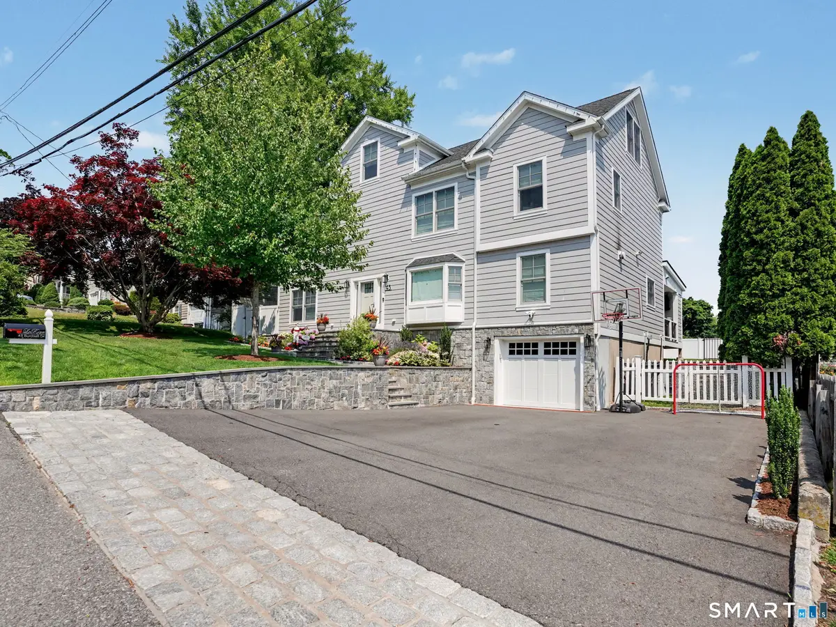 43 Burdsall Drive, Greenwich, CT 06831 - #1