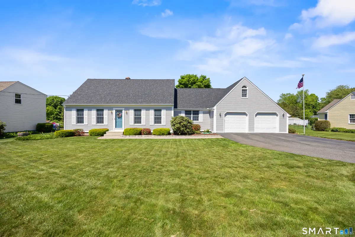 115 Oak Avenue, Cheshire, CT 06410 - #1