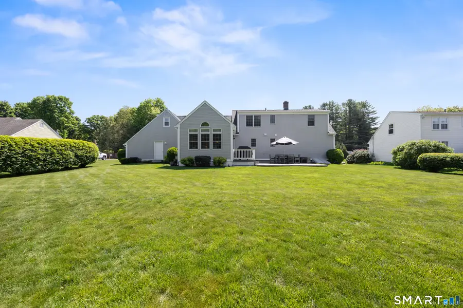 115 Oak Avenue, Cheshire, CT 06410 - #2