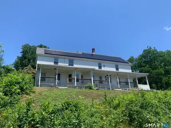 15 Green Street, Stafford, CT 06076
