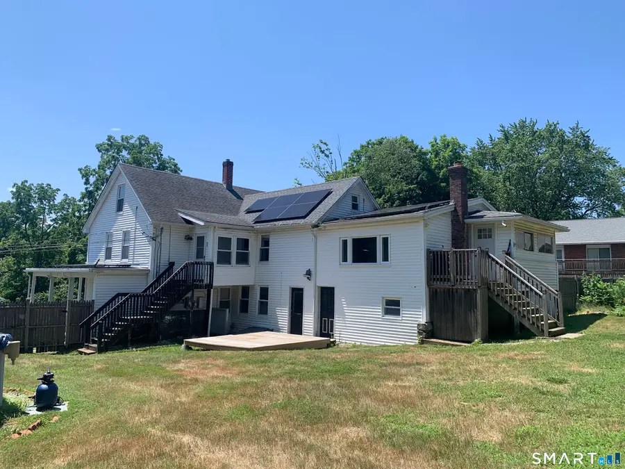 15 Green Street, Stafford Springs, CT 06076 - #2