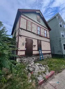 649 Maple Street, Bridgeport, CT 06608 - #1