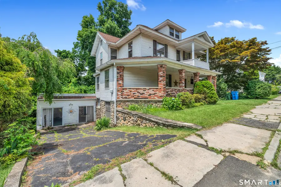 445 Farmington Avenue, Waterbury, CT 06710 - #2