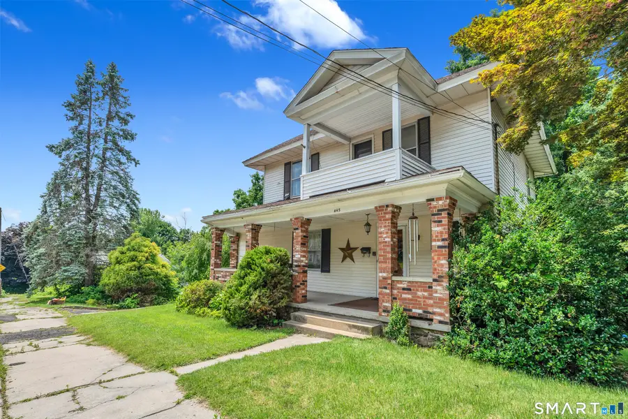 445 Farmington Avenue, Waterbury, CT 06710 - #3