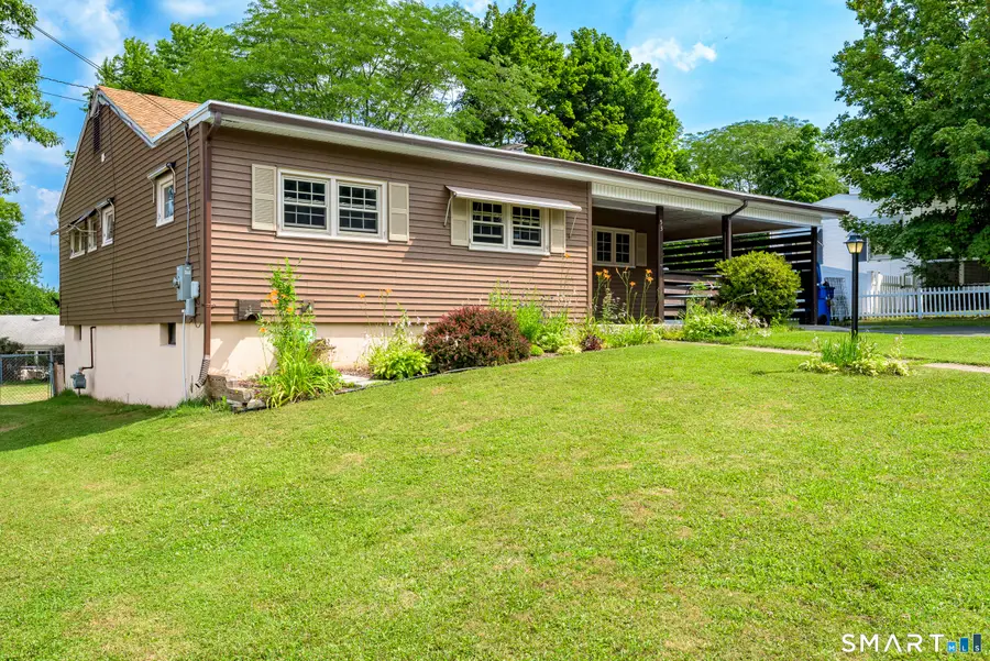 53 Hilltop Drive, Manchester, CT 06042 - #2