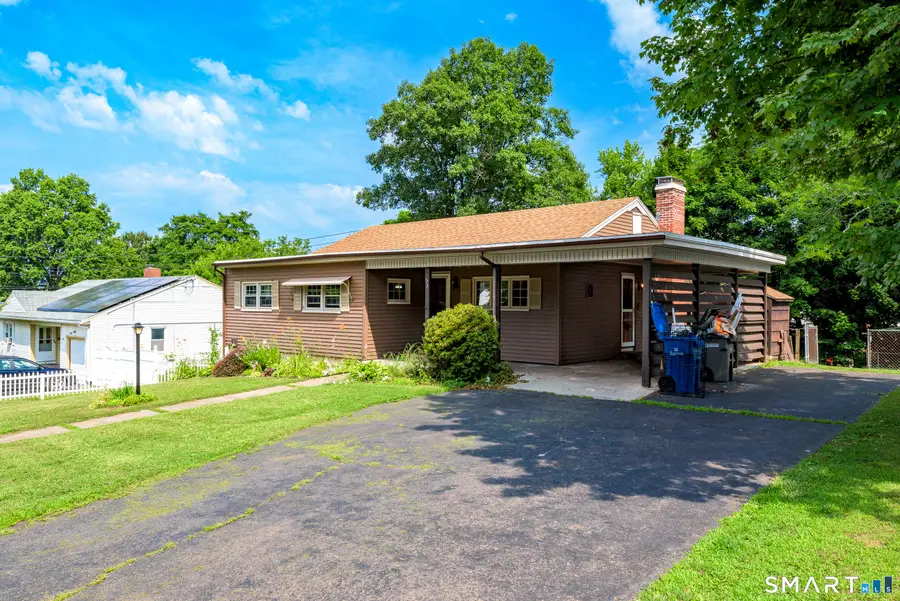 53 Hilltop Drive, Manchester, CT 06042 - #3