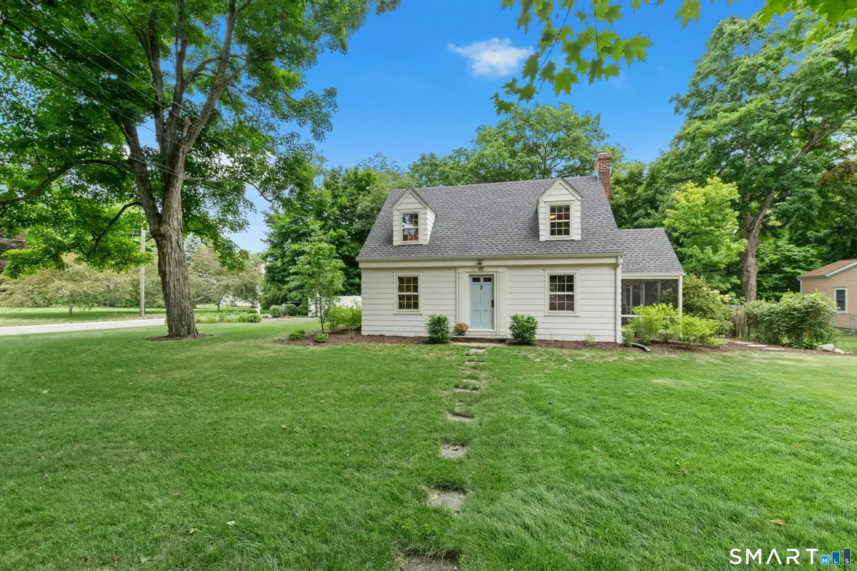 46 Toilsome Avenue, Norwalk, CT 06851 - #1