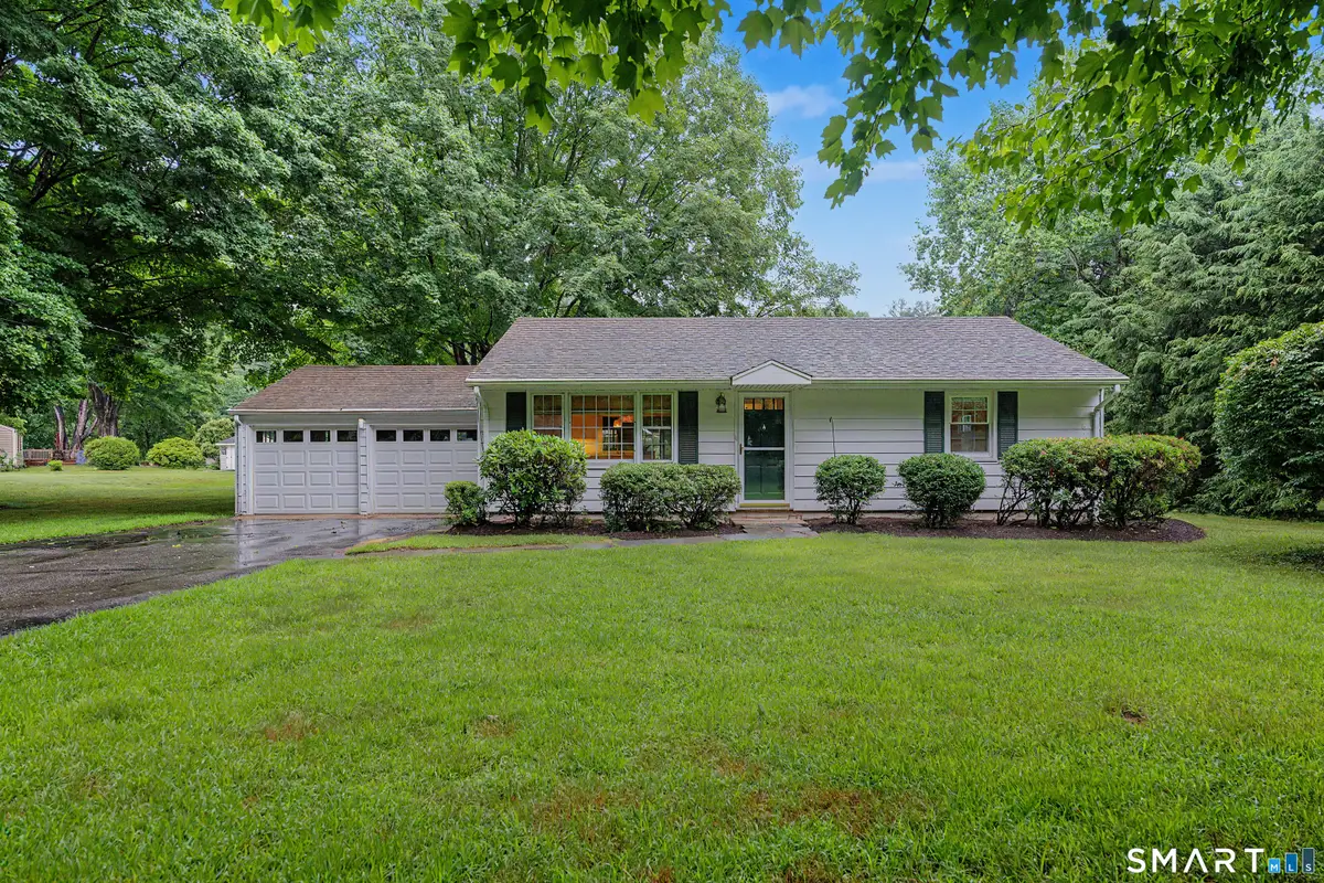 80 Dennison Road, Essex, CT 06426 - #1