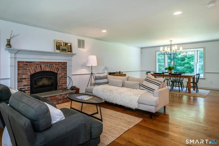 170 Rabbit Hill Road, Warren, CT 06777 - #3